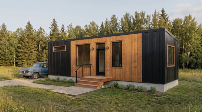 MODERN 1 Bedroom