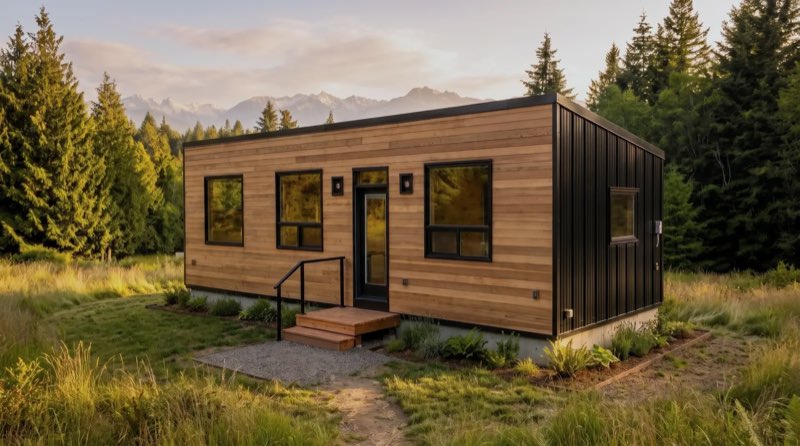 MODERN 1 Bedroom