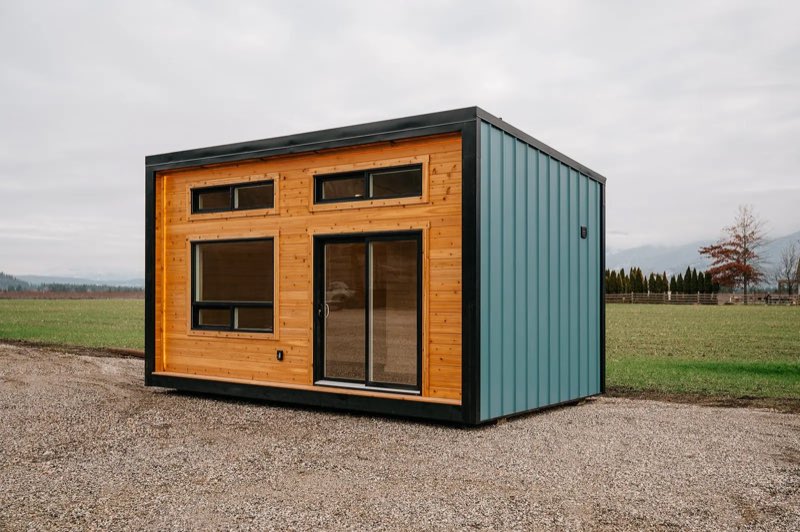 MODERN Cabin