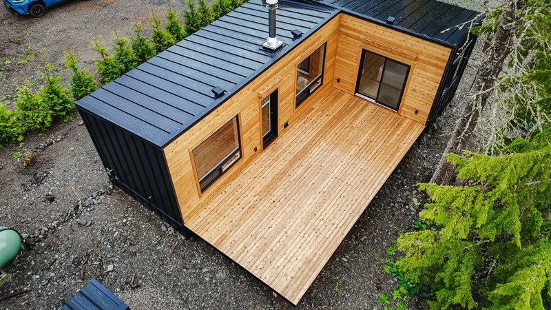 NOOK 1 Bedroom