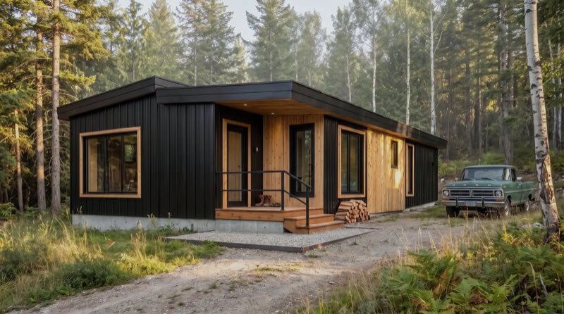 RIDGE 3 Bedroom