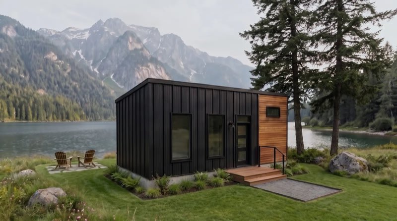 Signature Cabin
