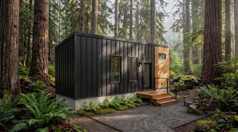Signature Cabin