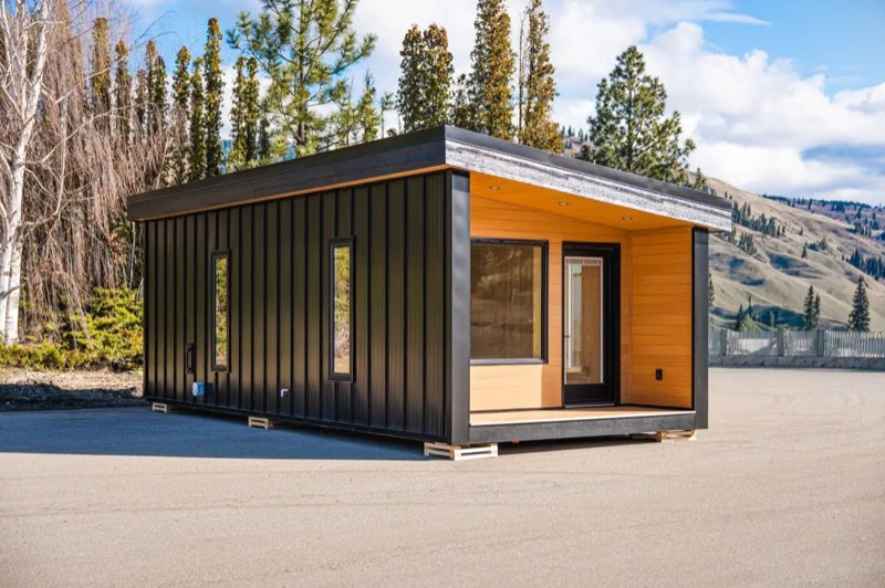 SLOPE Cabin