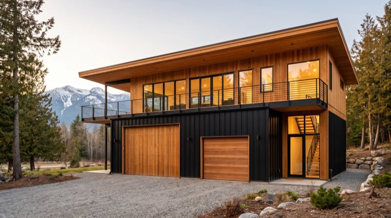 Workshop Loft